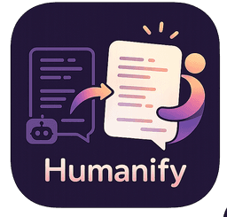 Humanify